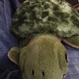 Meet your Posher, Danny